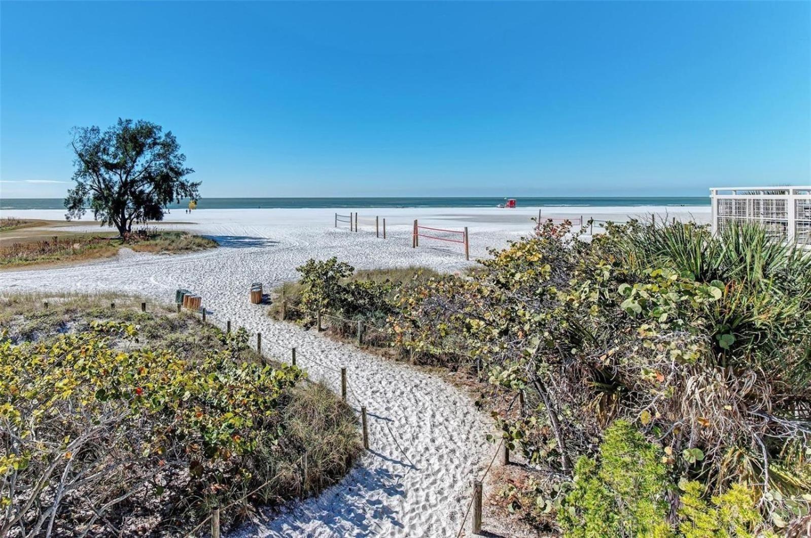 Sarasota Paradise Home Near Siesta Key Beach Exteriér fotografie