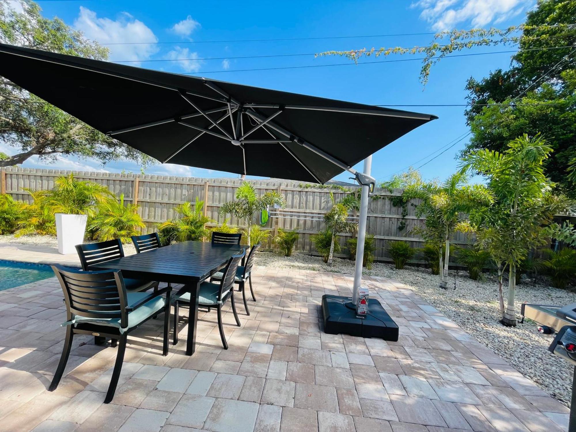Sarasota Paradise Home Near Siesta Key Beach Exteriér fotografie